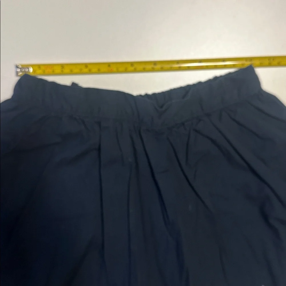 Lands End Skirt